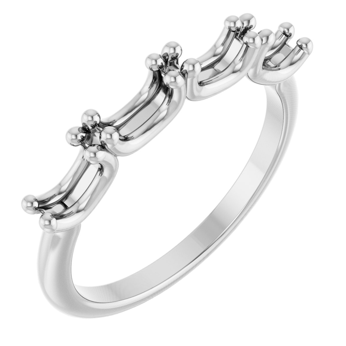Family Stackable Ring