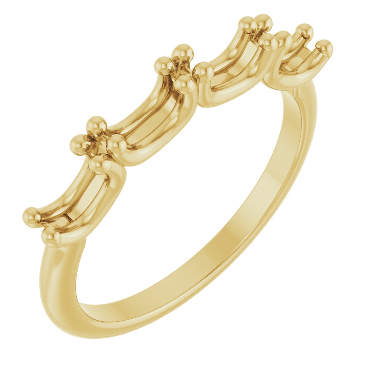 Family Stackable Ring