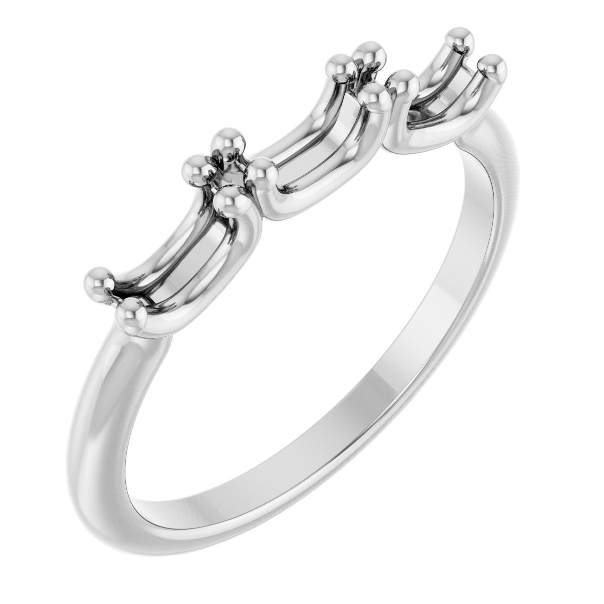 Family Stackable Ring