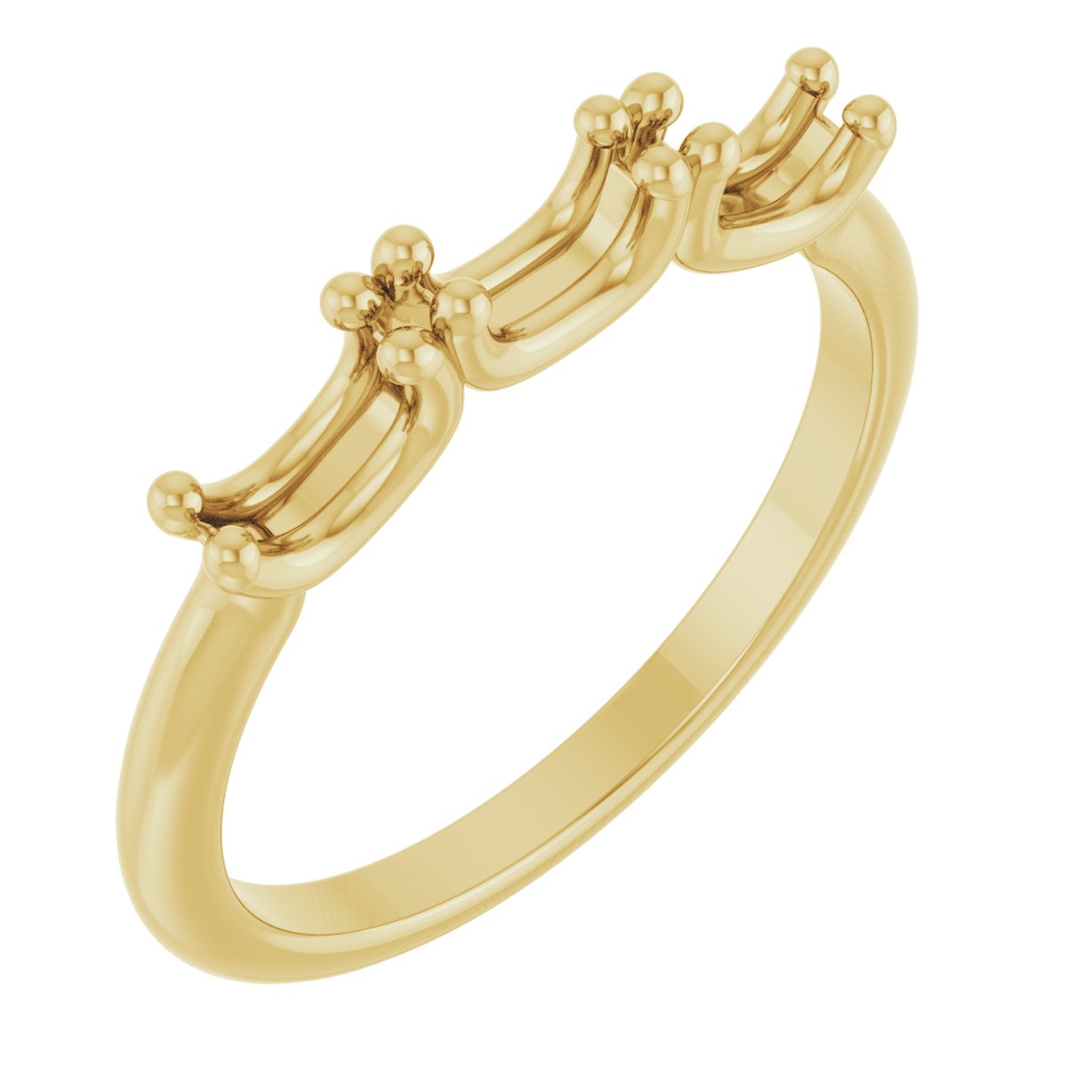Family Stackable Ring