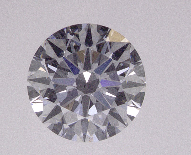 0.73 CT Round Lab-Grown Diamond Surrey Vancouver Canada Langley Burnaby Richmond