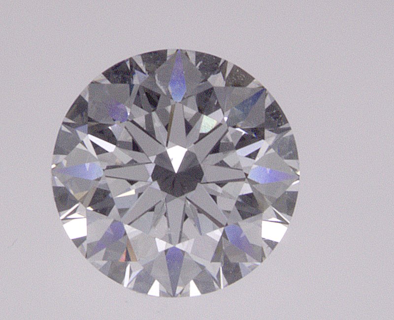 0.76 CT Round Lab-Grown Diamond Surrey Vancouver Canada Langley Burnaby Richmond