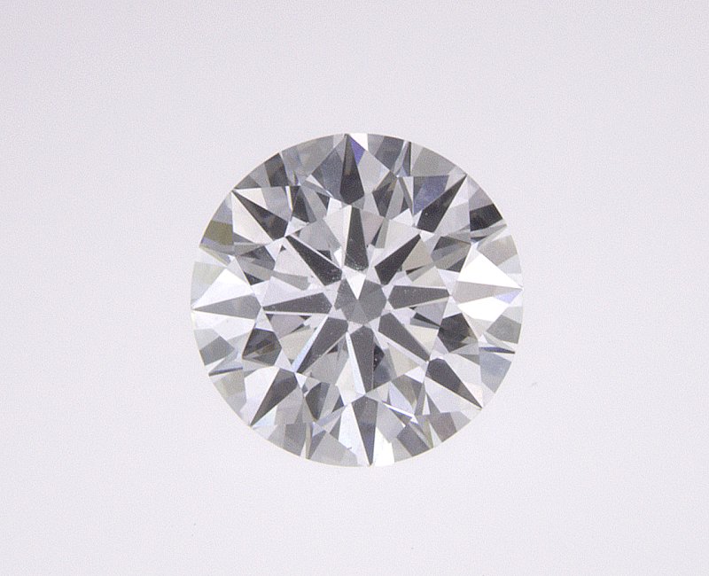 0.7 CT Round Lab-Grown Diamond Surrey Vancouver Canada Langley Burnaby Richmond