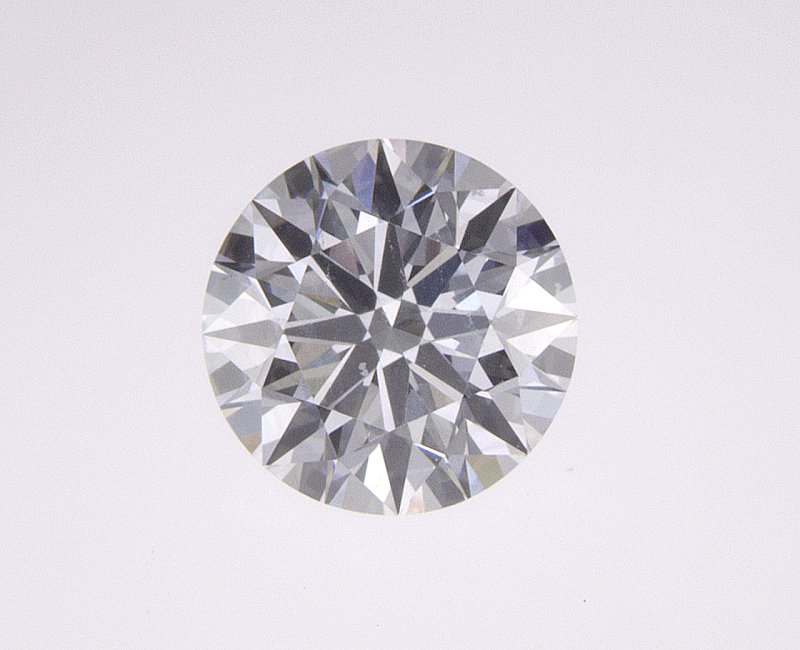 0.71 CT Round Lab-Grown Diamond Surrey Vancouver Canada Langley Burnaby Richmond