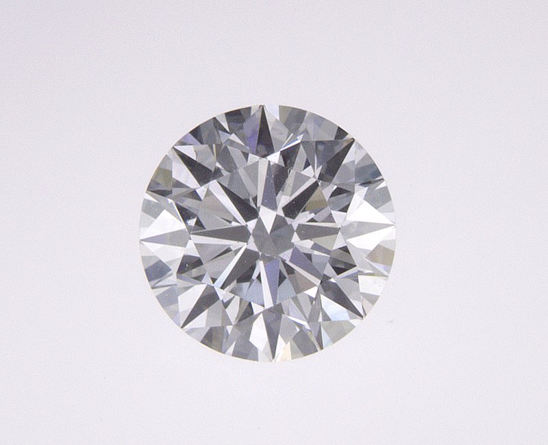 0.71 CT Round Lab-Grown Diamond Surrey Vancouver Canada Langley Burnaby Richmond