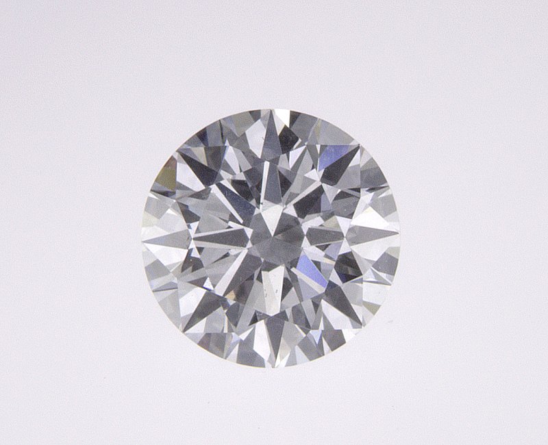 0.71 CT Round Lab-Grown Diamond Surrey Vancouver Canada Langley Burnaby Richmond