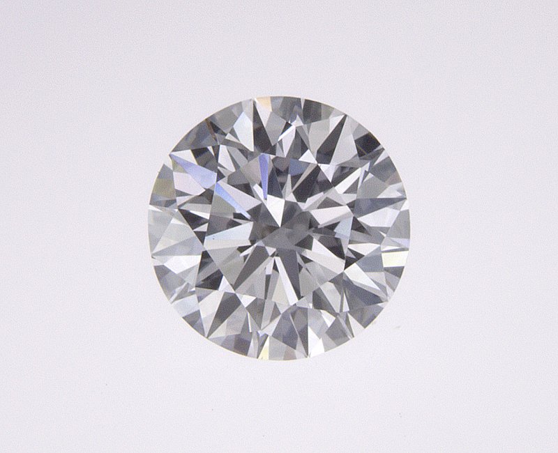 0.72 CT Round Lab-Grown Diamond Surrey Vancouver Canada Langley Burnaby Richmond