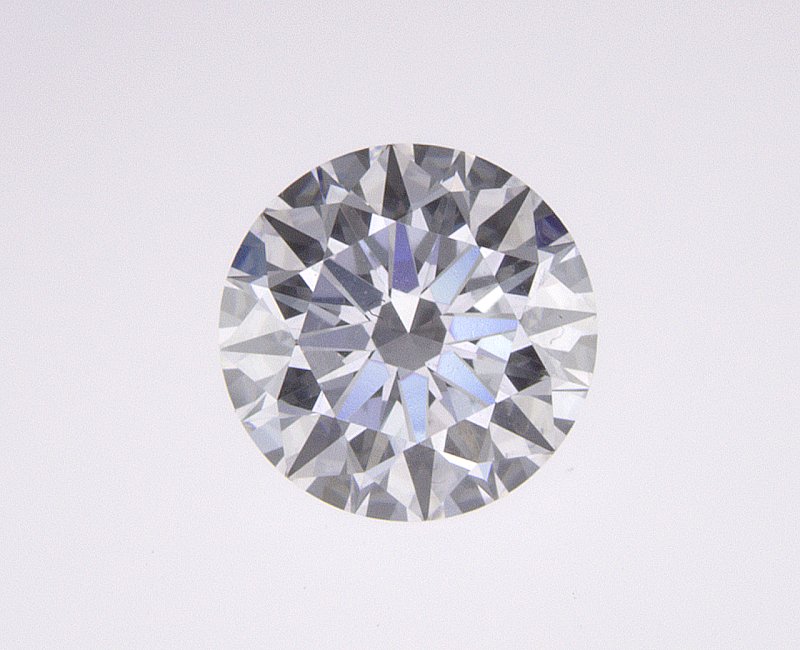 0.72 CT Round Lab-Grown Diamond Surrey Vancouver Canada Langley Burnaby Richmond