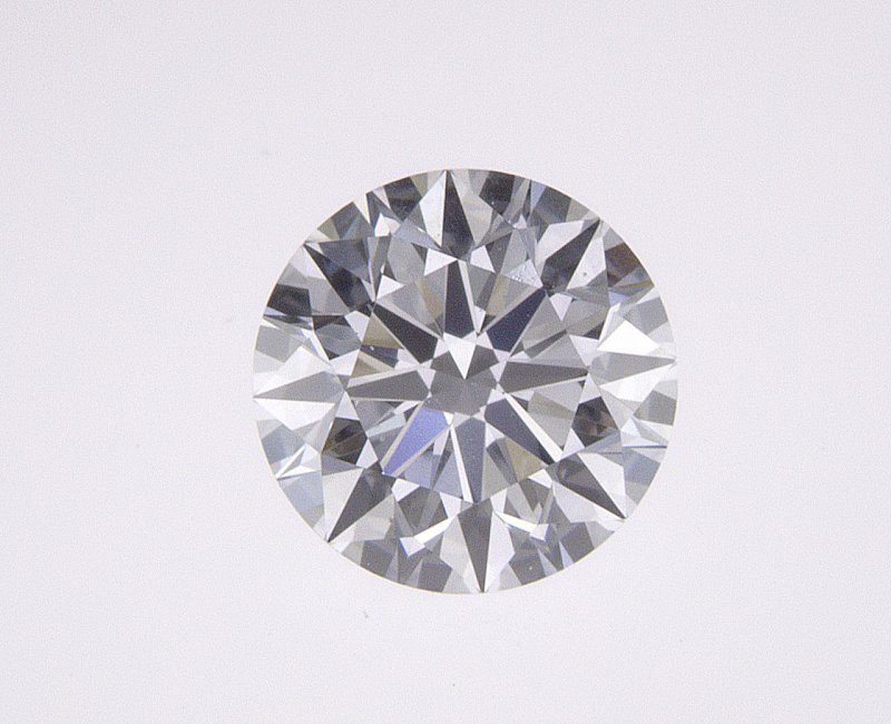 0.72 CT Round Lab-Grown Diamond Surrey Vancouver Canada Langley Burnaby Richmond