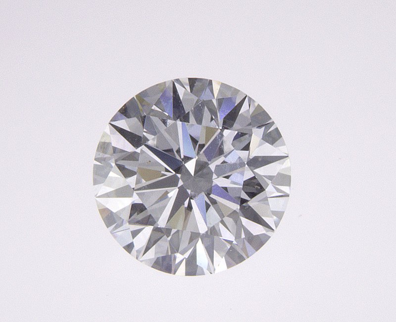 0.83 CT Round Lab-Grown Diamond Surrey Vancouver Canada Langley Burnaby Richmond