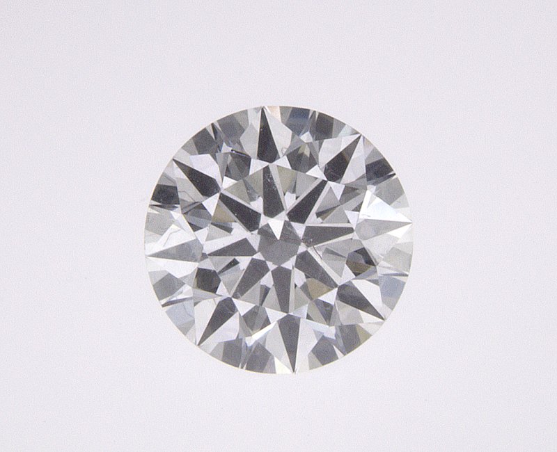 0.71 CT Round Lab-Grown Diamond Surrey Vancouver Canada Langley Burnaby Richmond