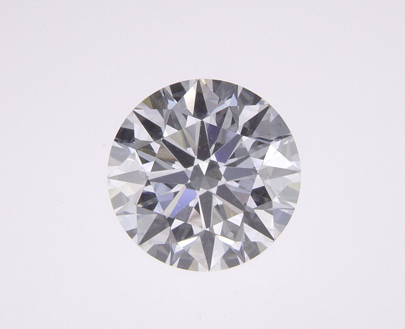 0.71 CT Round Lab-Grown Diamond Surrey Vancouver Canada Langley Burnaby Richmond