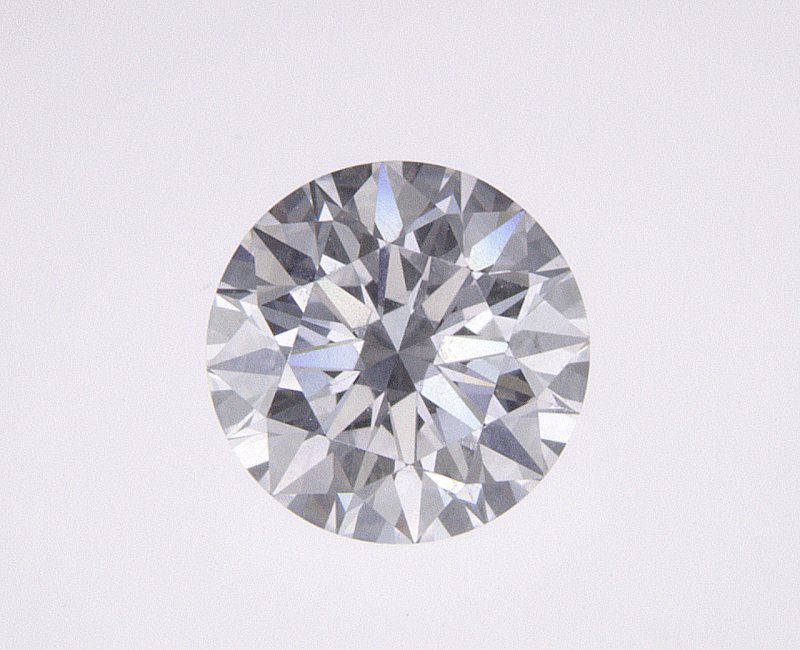 0.72 CT Round Lab-Grown Diamond Surrey Vancouver Canada Langley Burnaby Richmond