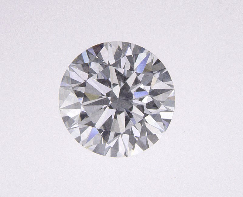 0.72 CT Round Lab-Grown Diamond Surrey Vancouver Canada Langley Burnaby Richmond