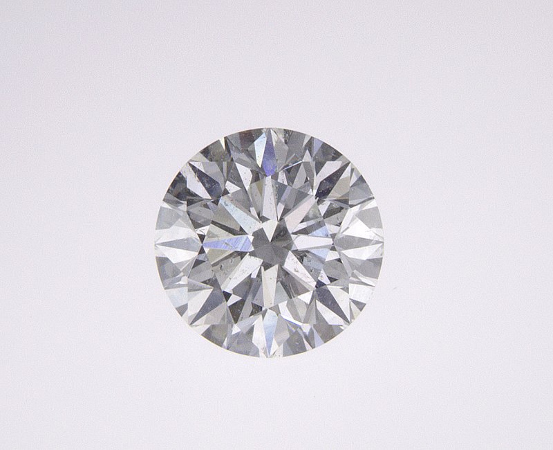 0.83 CT Round Natural Diamond Surrey Vancouver Canada Langley Burnaby Richmond