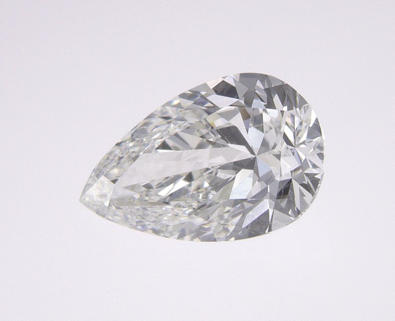 0.8 CT Pear Natural Diamond Surrey Vancouver Canada Langley Burnaby Richmond