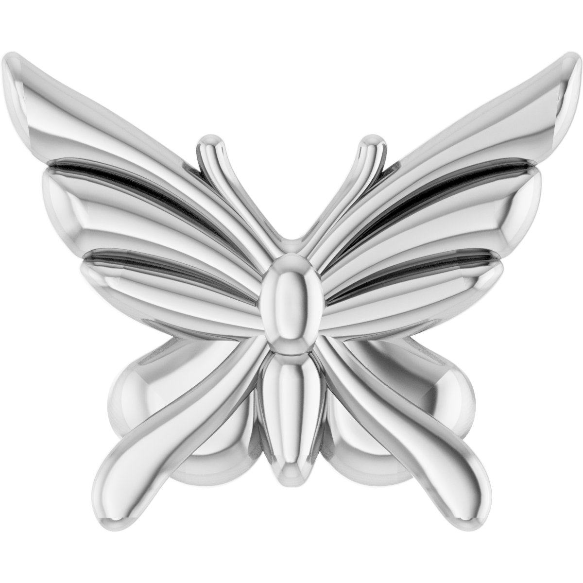 Butterfly Trim