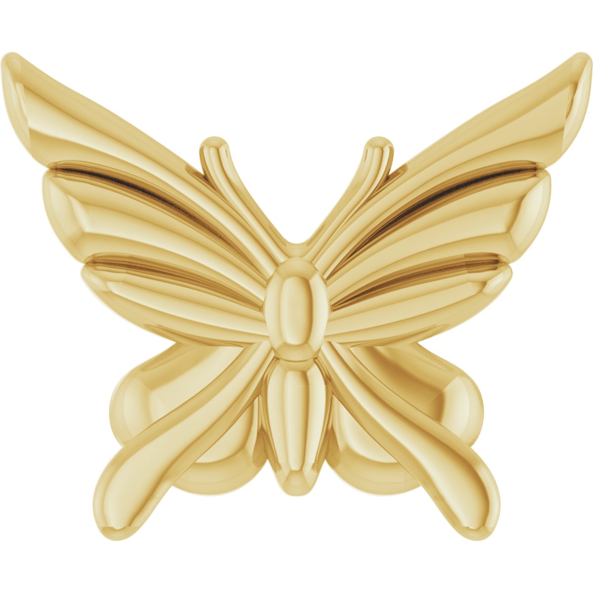 Butterfly Trim