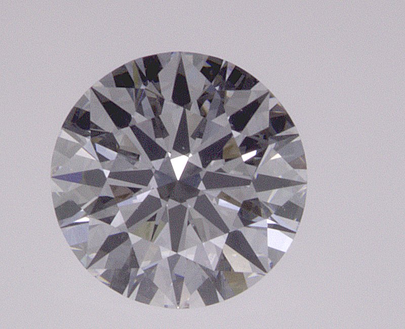 0.73 CT Round Lab-Grown Diamond Surrey Vancouver Canada Langley Burnaby Richmond