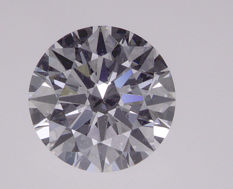 0.74 CT Round Lab-Grown Diamond Surrey Vancouver Canada Langley Burnaby Richmond