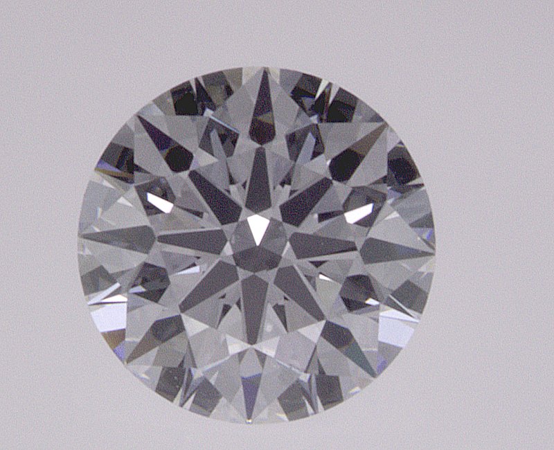 0.78 CT Round Lab-Grown Diamond Surrey Vancouver Canada Langley Burnaby Richmond