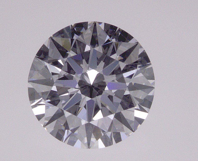 0.78 CT Round Lab-Grown Diamond Surrey Vancouver Canada Langley Burnaby Richmond