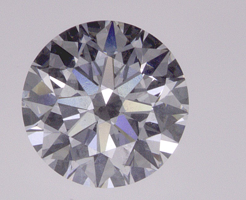 0.79 CT Round Lab-Grown Diamond Surrey Vancouver Canada Langley Burnaby Richmond