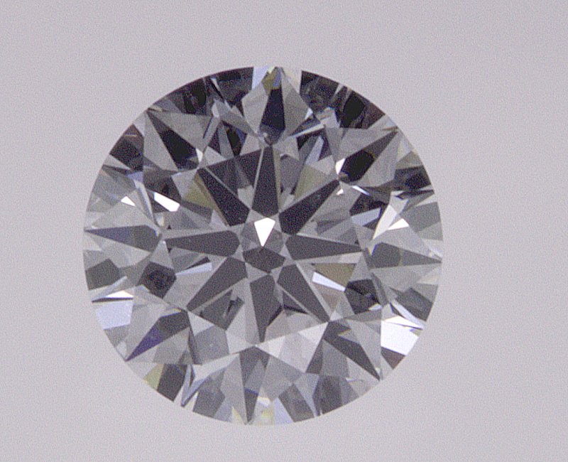 0.71 CT Round Lab-Grown Diamond Surrey Vancouver Canada Langley Burnaby Richmond