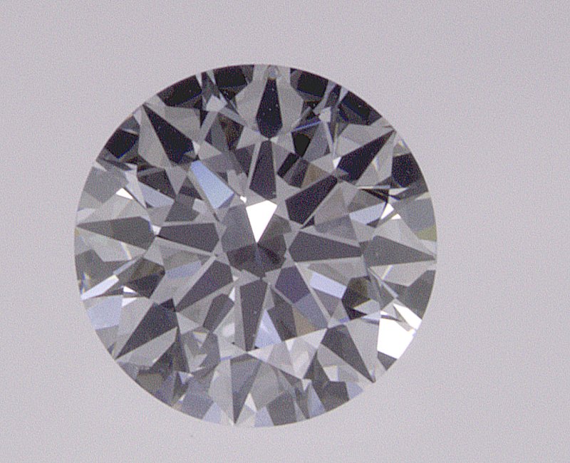 0.71 CT Round Lab-Grown Diamond Surrey Vancouver Canada Langley Burnaby Richmond