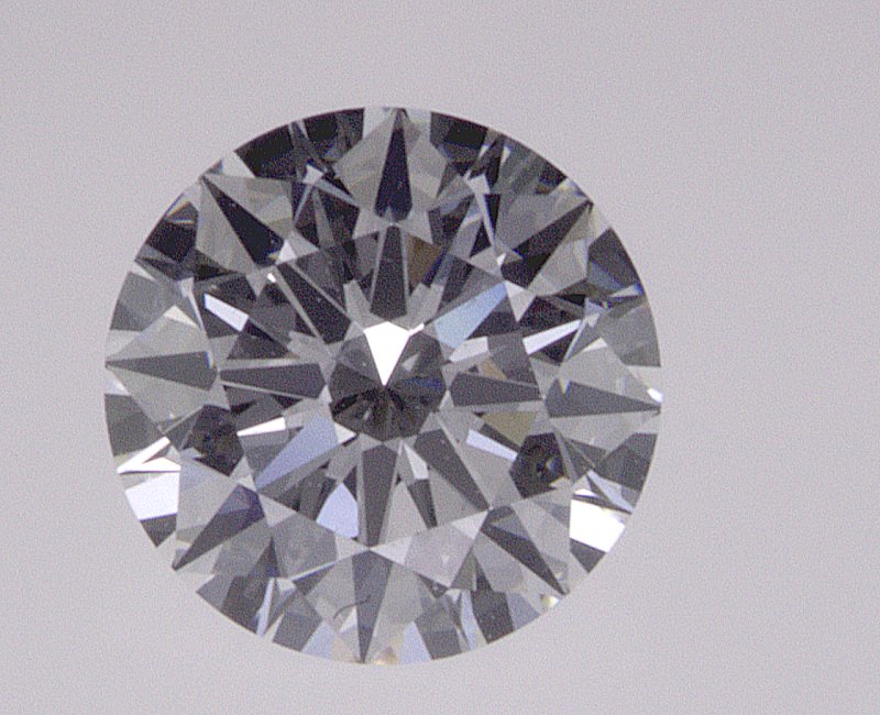 0.71 CT Round Lab-Grown Diamond Surrey Vancouver Canada Langley Burnaby Richmond