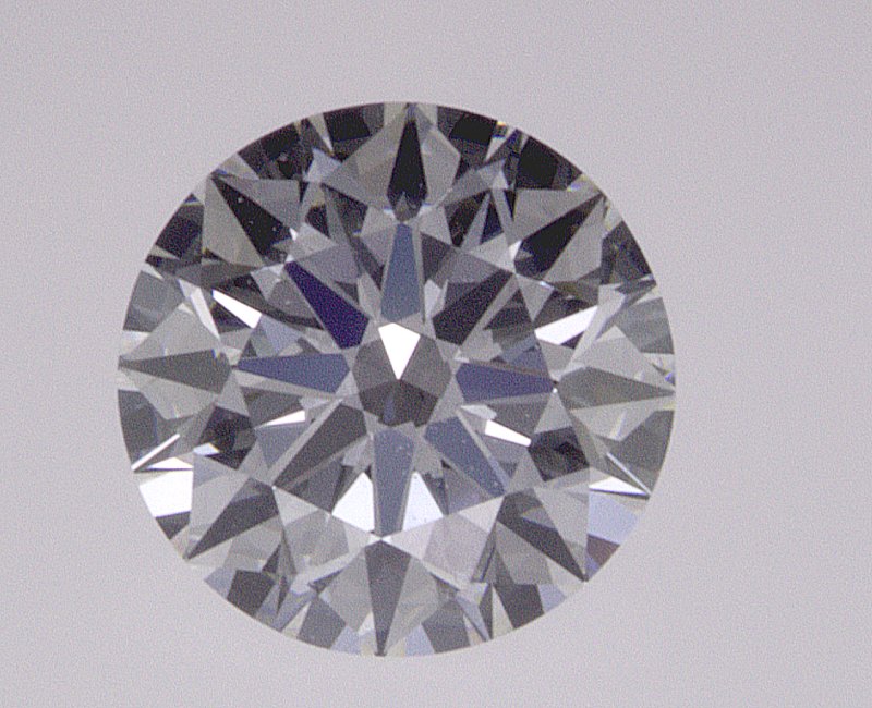 0.73 CT Round Lab-Grown Diamond Surrey Vancouver Canada Langley Burnaby Richmond