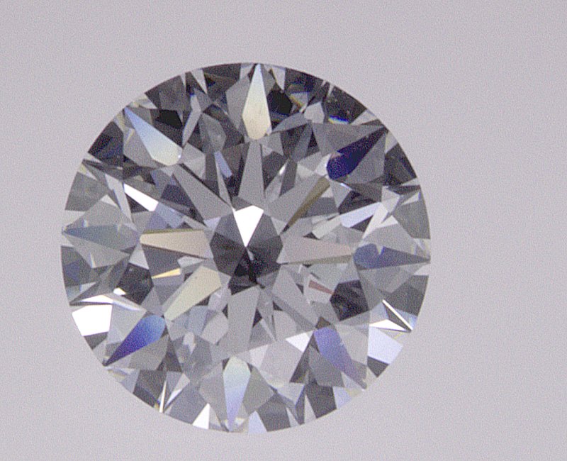 0.79 CT Round Lab-Grown Diamond Surrey Vancouver Canada Langley Burnaby Richmond