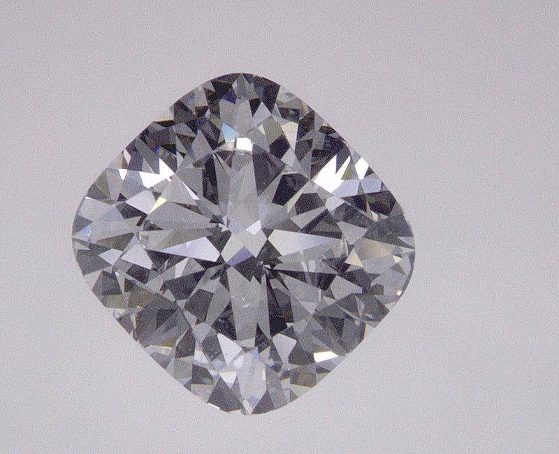 1.72 CT Cushion Lab-Grown Diamond Surrey Vancouver Canada Langley Burnaby Richmond