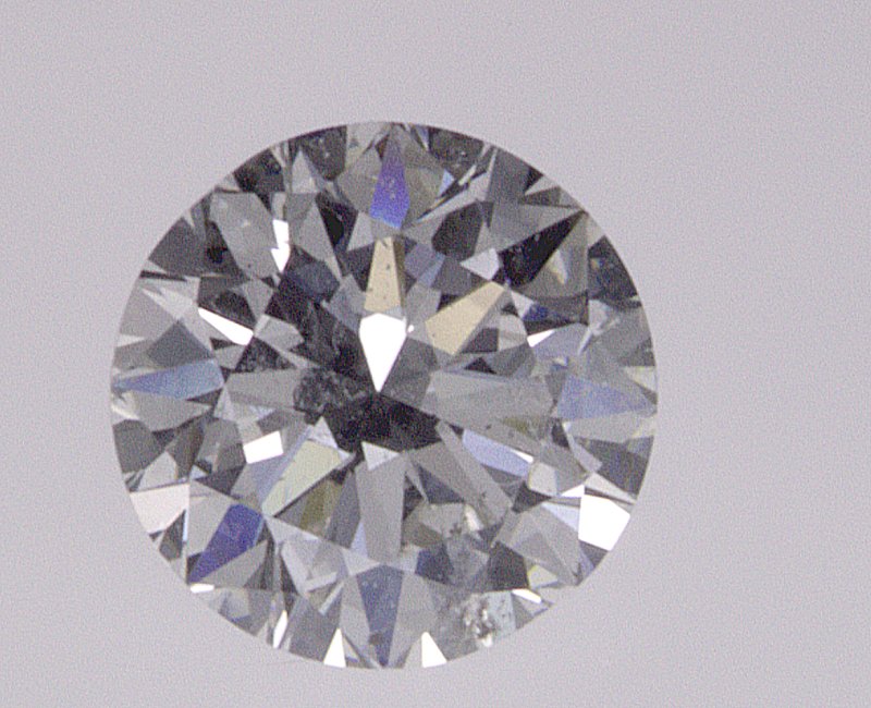 0.5 CT Round Natural Diamond Surrey Vancouver Canada Langley Burnaby Richmond