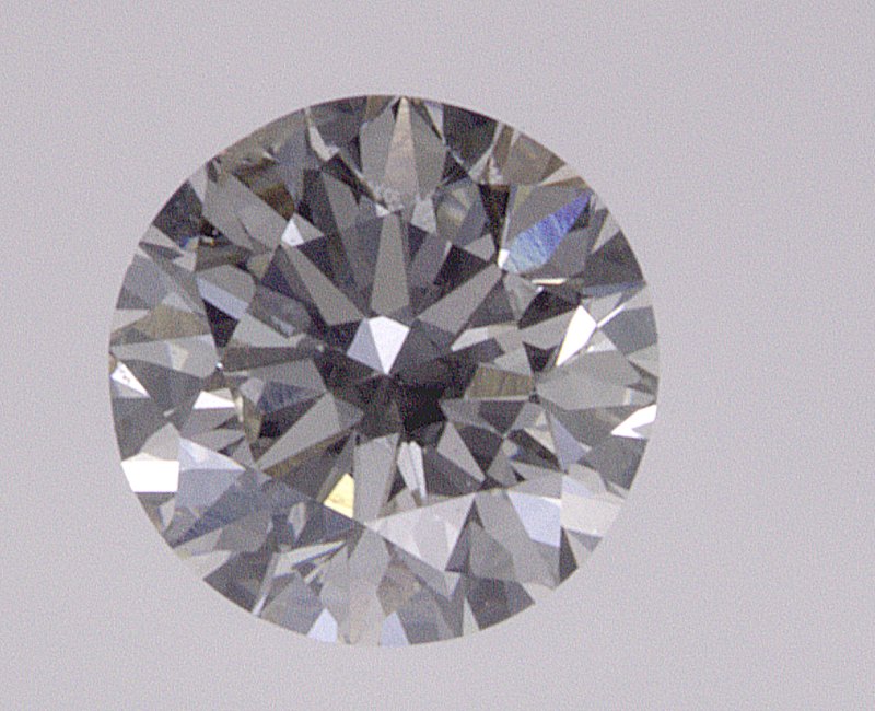 0.51 CT Round Natural Diamond Surrey Vancouver Canada Langley Burnaby Richmond