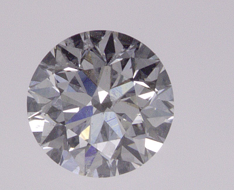 0.51 CT Round Natural Diamond Surrey Vancouver Canada Langley Burnaby Richmond