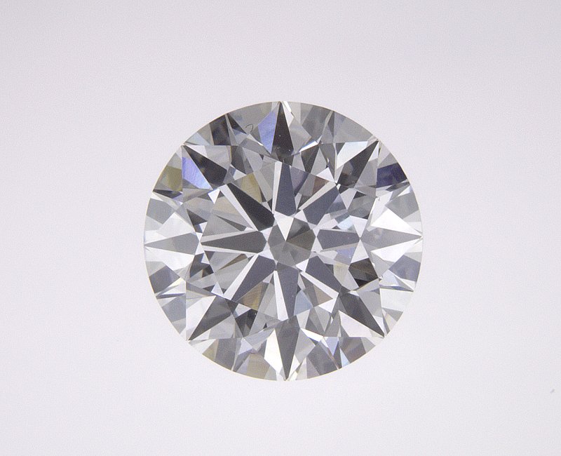 1.8 CT Round Lab-Grown Diamond Surrey Vancouver Canada Langley Burnaby Richmond