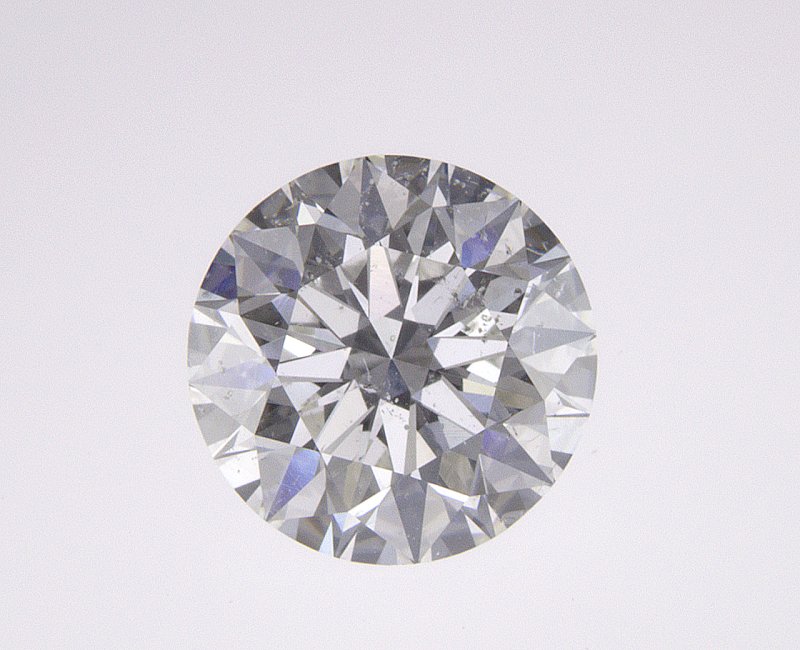 1.09 CT Round Natural Diamond Surrey Vancouver Canada Langley Burnaby Richmond