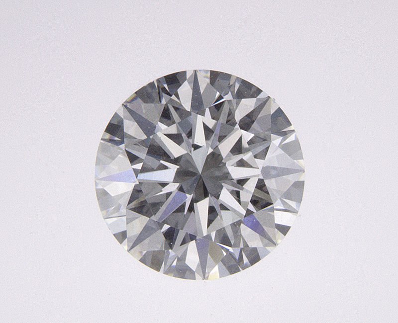 1.01 CT Round Natural Diamond Surrey Vancouver Canada Langley Burnaby Richmond