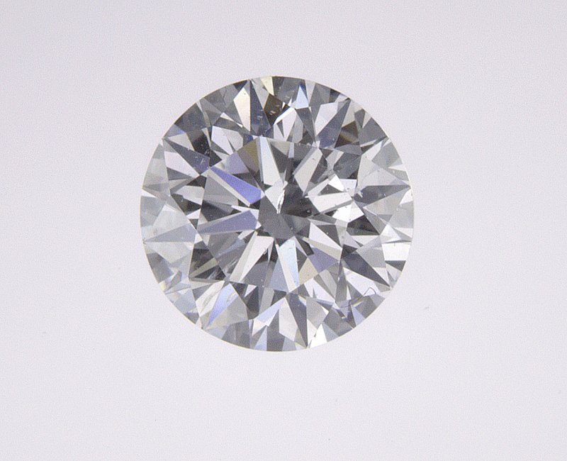 0.8 CT Round Natural Diamond Surrey Vancouver Canada Langley Burnaby Richmond