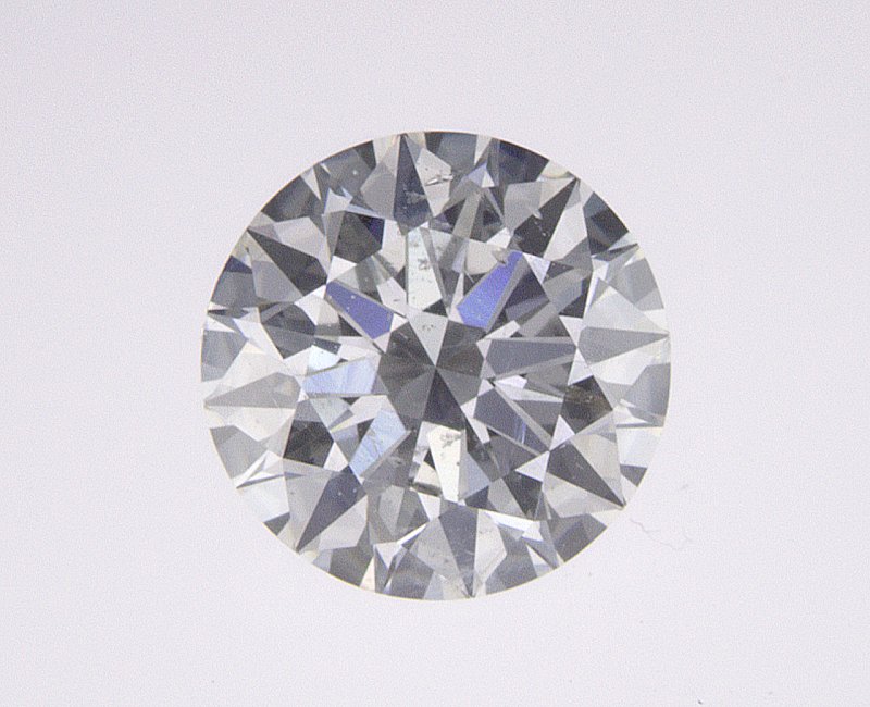 0.75 CT Round Natural Diamond Surrey Vancouver Canada Langley Burnaby Richmond