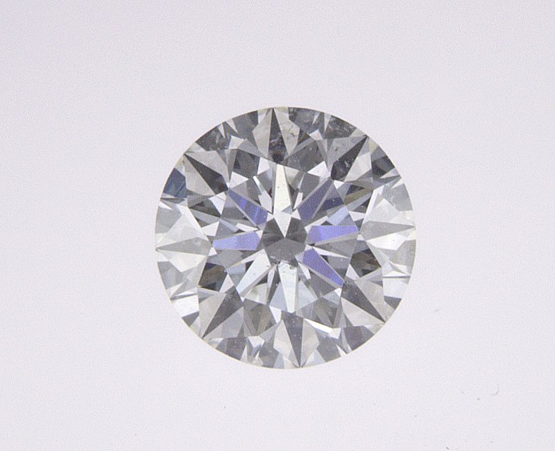 0.51 CT Round Natural Diamond Surrey Vancouver Canada Langley Burnaby Richmond