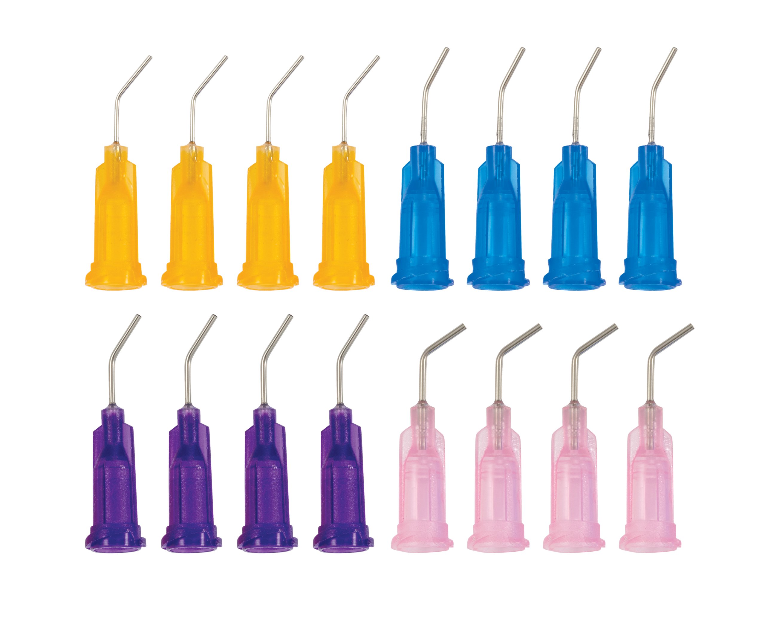 Burner Tip Sets for use with Elettronica Todescato Hydrogen & Oxygen Generators