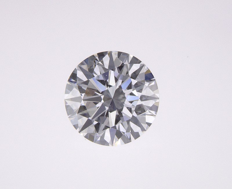 0.72 CT Round Lab-Grown Diamond Surrey Vancouver Canada Langley Burnaby Richmond