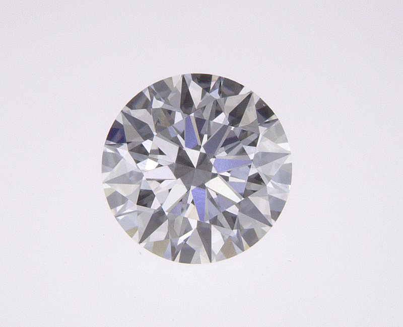 0.73 CT Round Lab-Grown Diamond Surrey Vancouver Canada Langley Burnaby Richmond