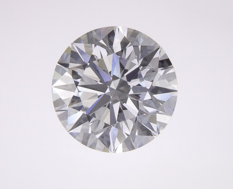 1.71 CT Round Lab-Grown Diamond Surrey Vancouver Canada Langley Burnaby Richmond