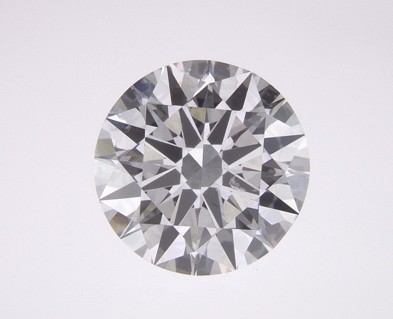 1.7 CT Round Lab-Grown Diamond Surrey Vancouver Canada Langley Burnaby Richmond