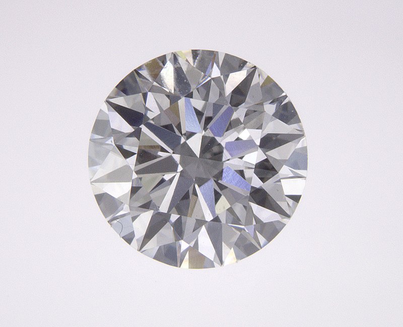 1.72 CT Round Lab-Grown Diamond Surrey Vancouver Canada Langley Burnaby Richmond