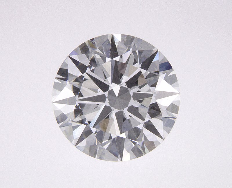 1.73 CT Round Lab-Grown Diamond Surrey Vancouver Canada Langley Burnaby Richmond