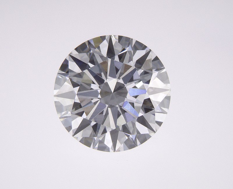 1.79 CT Round Lab-Grown Diamond Surrey Vancouver Canada Langley Burnaby Richmond